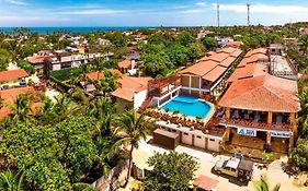 Hotel Jeri